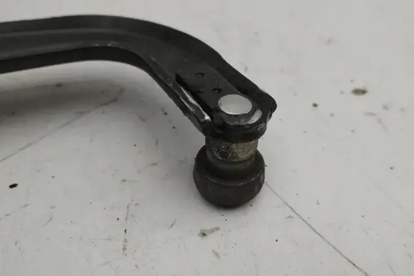 Middle Hinge Sliding Door MERCEDES-BENZ VITO (W639) image 2