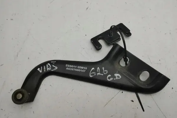 Middle Hinge Sliding Door MERCEDES-BENZ VITO (W639) image 5