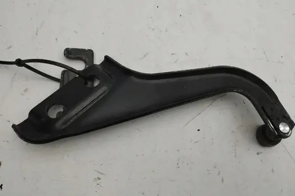 Middle Hinge Sliding Door MERCEDES-BENZ VITO (W639) image 6