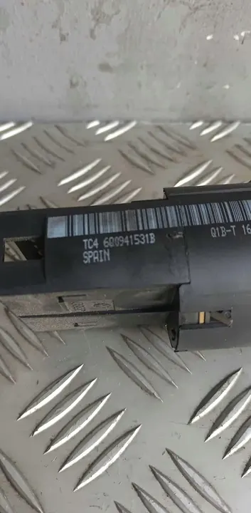 VW T5 Lichtschakelaar 6Q0941531B image 2