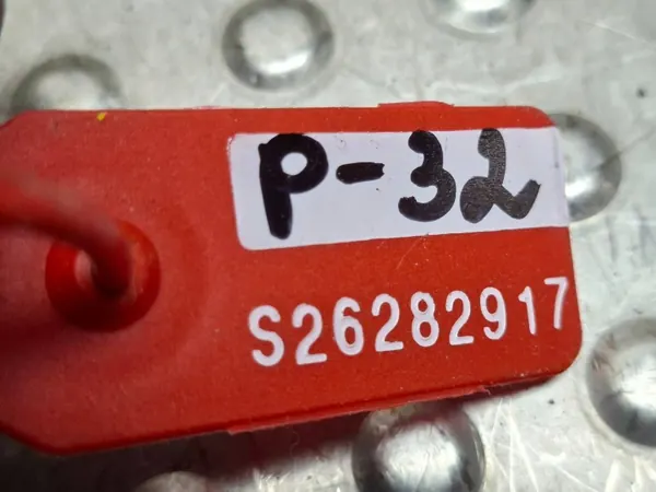 Controller OEM S26282917 voor Citroen Peugeot 1.6 EHDI image 4