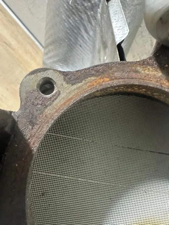 CATALISADOR RENAULT 1.5DCI image 3