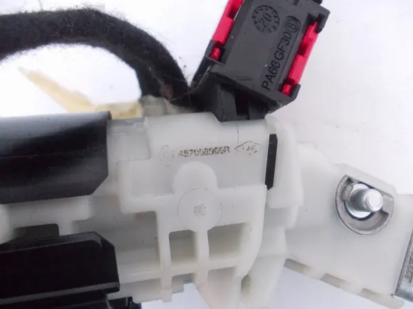 OEM 487008966R Interruptor de ignição para Master/Movano image 6