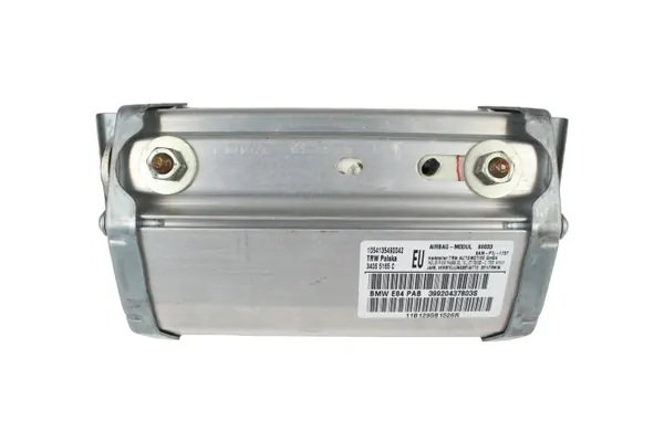 OEM 34065165 Airbag Passager pour BMW E84 2008-2015 image 4