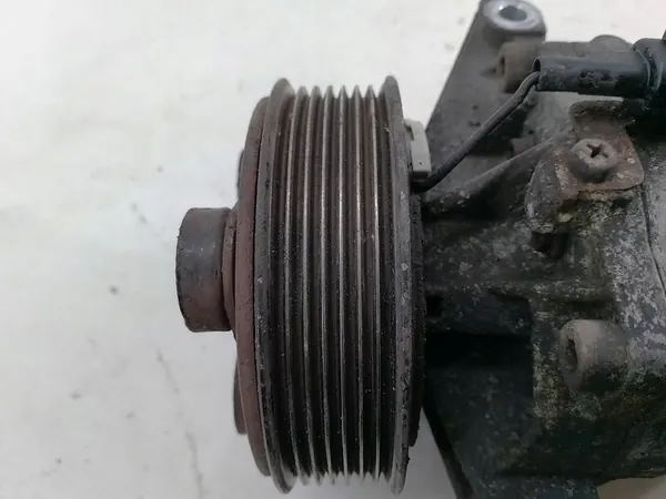 Compressore Aria Condizionata Nissan Tiida 92600-CJ70B image 2