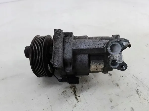 Compressore Aria Condizionata Nissan Tiida 92600-CJ70B image 4