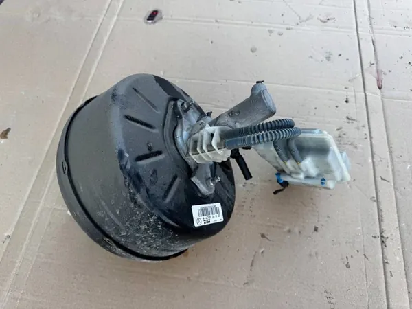 Pompe de servofrein Mercedes-Benz OE A4474300008 image 2