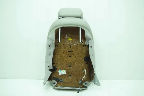 Encosto de assento esquerdo OEM A2309100916 cinza 208A image 6