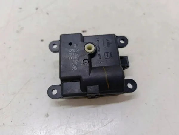 Lämmitysmoottori OEM 52410599 Renault Laguna III:lle image 2