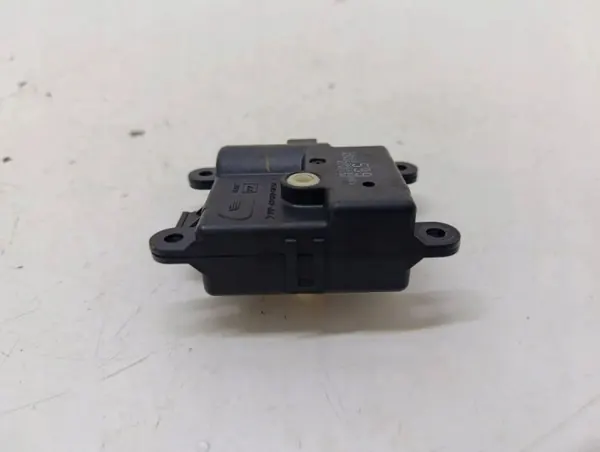 Lämmitysmoottori OEM 52410599 Renault Laguna III:lle image 5