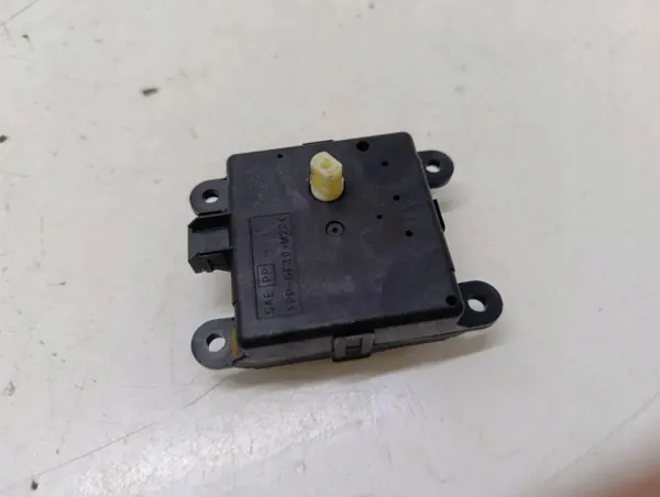 Lämmitysmoottori OEM 52410599 Renault Laguna III:lle image 7