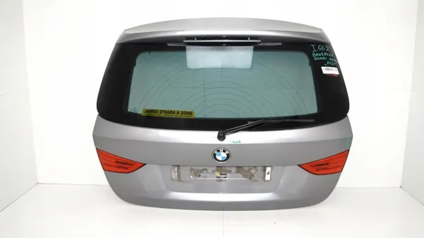Porta-Traseira BMW X1 E84 OEM 375484146 Usado image 2