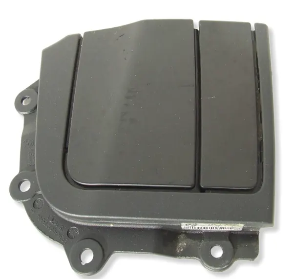 Cache rail toit BMW 3001713304 pour Série 3 E93 Cabrio image 2