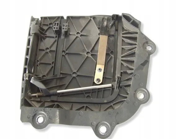 Cache rail toit BMW 3001713304 pour Série 3 E93 Cabrio image 5