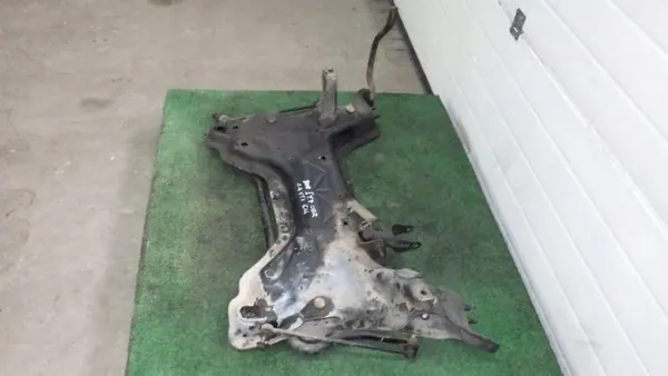 Subchassi dianteiro OEM WÓZEK SANKI 308 I para Peugeot 308 I image 3