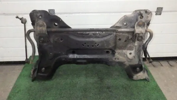 Subchassi dianteiro OEM WÓZEK SANKI 308 I para Peugeot 308 I image 4