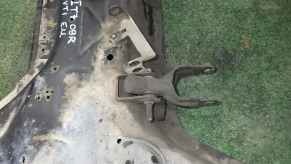 Subchassi dianteiro OEM WÓZEK SANKI 308 I para Peugeot 308 I image 5