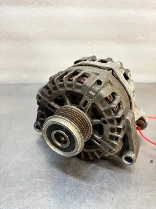Alternator Opel Adam 13588289 image 2
