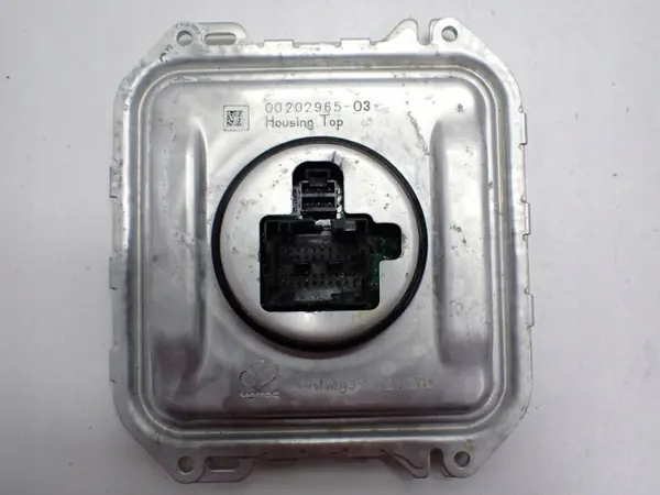 Convertidor Módulo LED YP00106580 para Opel Grandland X image 2