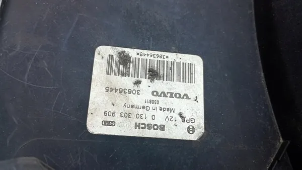 Vattenkylare Fläkt Volvo S60 I 2.3B 30636445 image 5
