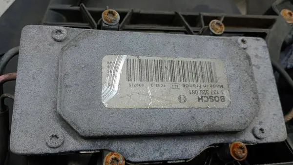 Vattenkylare Fläkt Volvo S60 I 2.3B 30636445 image 6