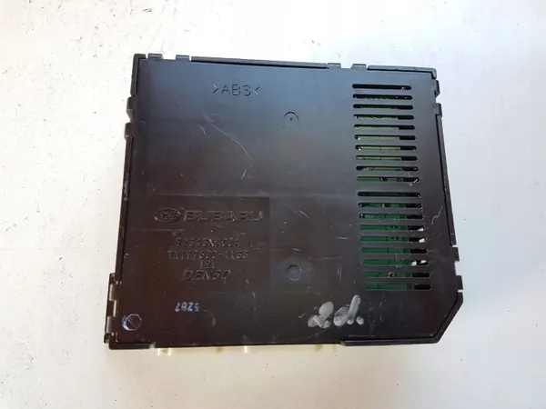 Subaru B9 Tribeca 2006 Controllers OEM 72343XA00A image 2