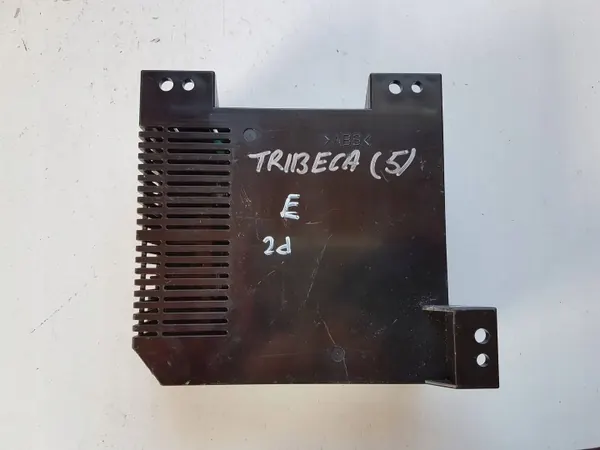 Subaru B9 Tribeca 2006 Controllers OEM 72343XA00A image 4