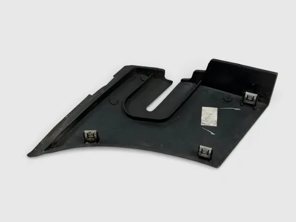Junta de ventana exterior derecha OEM 11GM177A Cadillac Escalade image 4