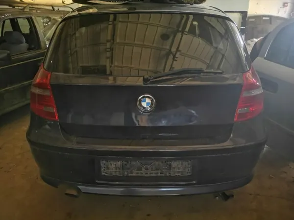Fechadura de porta traseira direita OEM EIS-2221419 BMW 1-Series image 8
