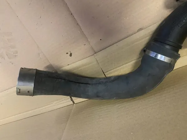 Intercooler-putki Renault OE 144602500R image 3