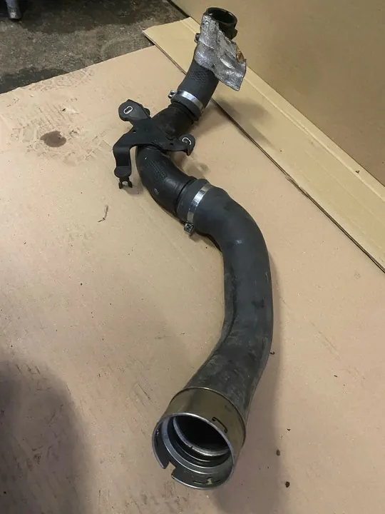 Intercooler-putki Renault OE 144602500R image 4