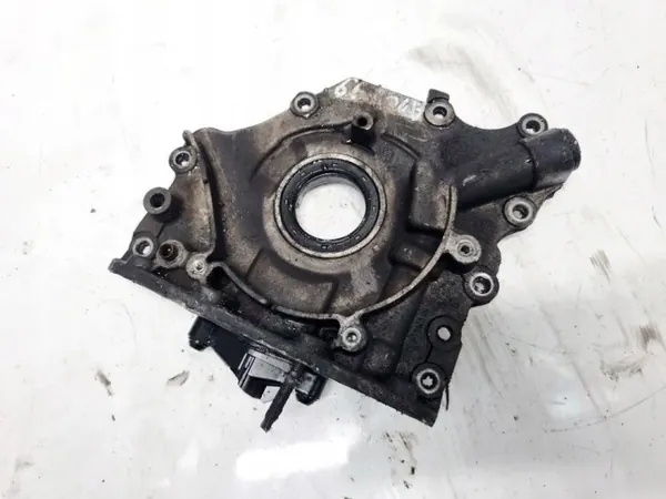 Öljypumppu OEM 0070905177 Peugeot 407 1.6L image 2