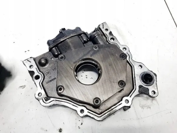 Öljypumppu OEM 0070905177 Peugeot 407 1.6L image 3