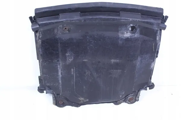 Motorhuv Mercedes W124 image 3