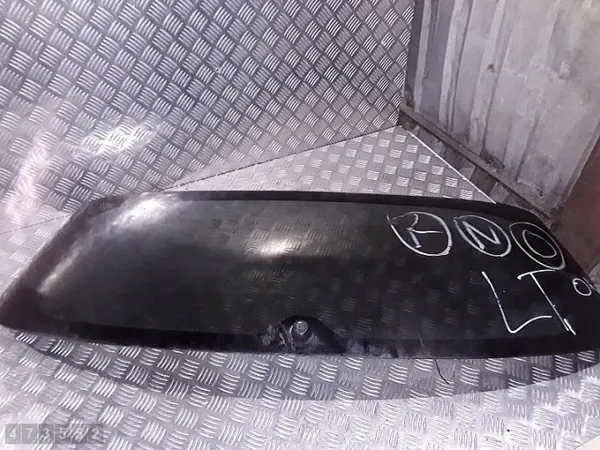 Mitsubishi OEM 43R007953 achterklepraam image 2