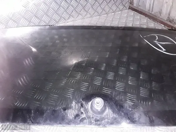 Mitsubishi OEM 43R007953 achterklepraam image 3