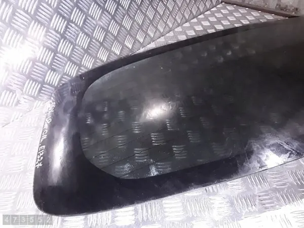 Mitsubishi OEM 43R007953 achterklepraam image 4