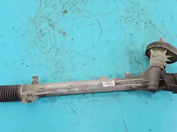 Crémaillère de direction OEM 490010675R Renault Megane IV image 8