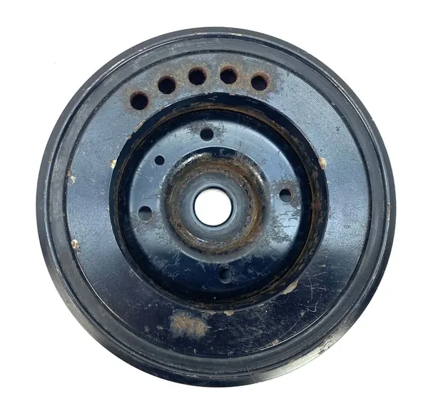 Polia do virabrequim AUDI 06H105243K 06H105243M 06H105243Q image 2