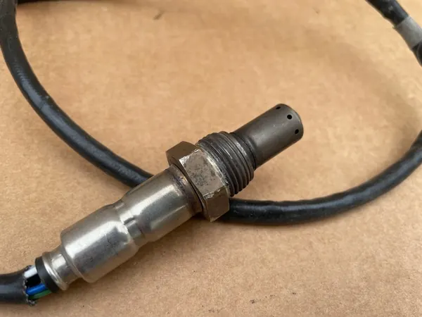 Sensor NOx VW Audi Skoda OEM 4K0907807AA image 2