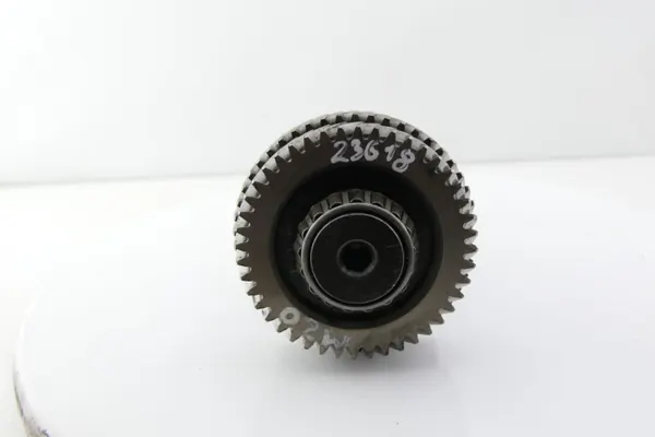 Kopplingshuvudaxel M20 OPEL 1.3 CDTI - OEM Del image 3