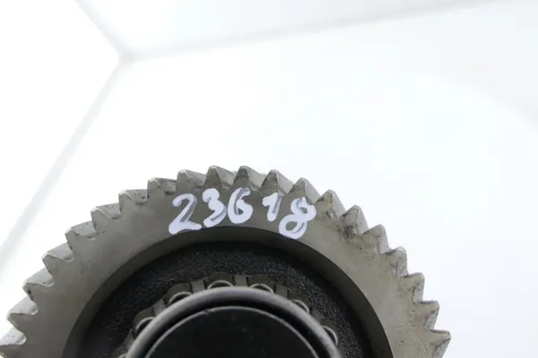 Kopplingshuvudaxel M20 OPEL 1.3 CDTI - OEM Del image 5
