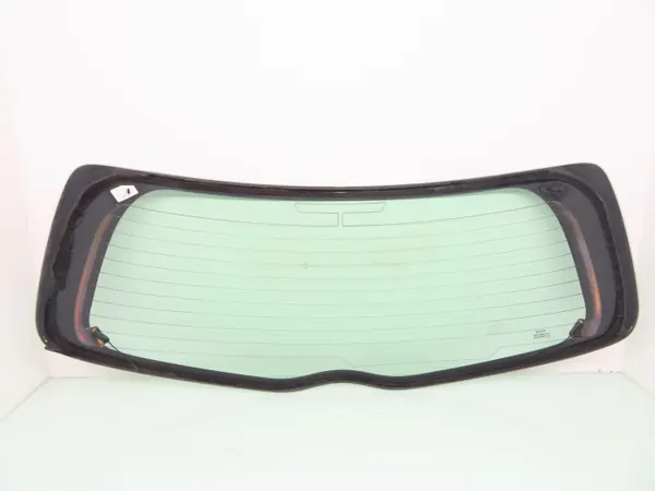 Achterruit Toyota Yaris II HB OEM SZYBA TYLNA image 4
