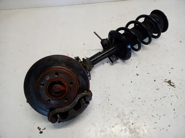 OEM 543021356R McPherson Dianteiro Direito Renault Master image 2