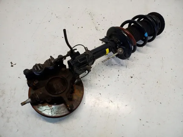 OEM 543021356R McPherson Dianteiro Direito Renault Master image 3
