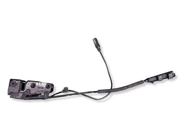 Fecho do Capô Audi OEM 8K1823746 - Estado Usado image 3