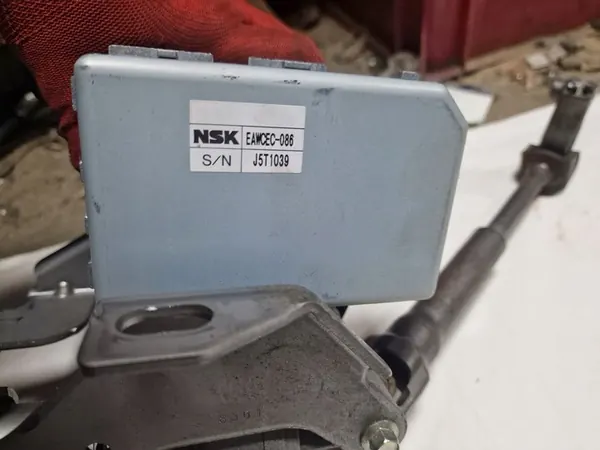 Elektrische Lenksäule RENAULT MEGANE IV 488100422R image 2