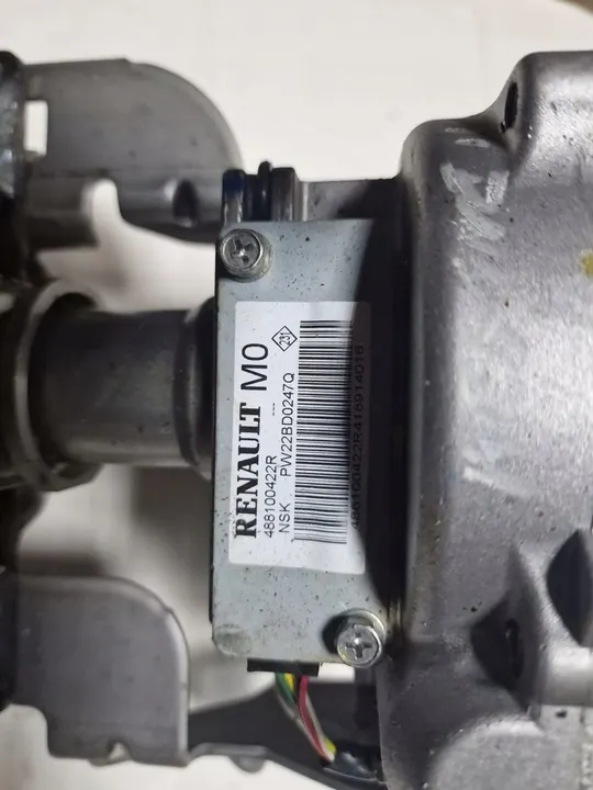 Elektrische Lenksäule RENAULT MEGANE IV 488100422R image 3