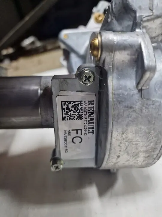 Elektrische Lenksäule RENAULT MEGANE IV 488100422R image 4