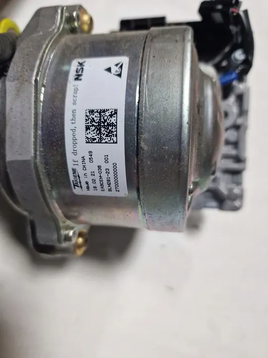 Elektrische Lenksäule RENAULT MEGANE IV 488100422R image 7